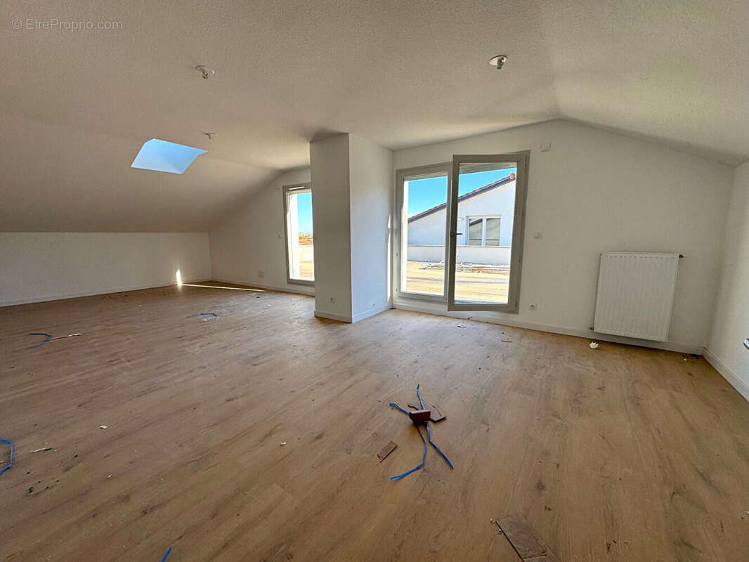 Appartement à CASTANET-TOLOSAN