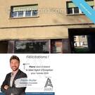 Appartement à MORHANGE