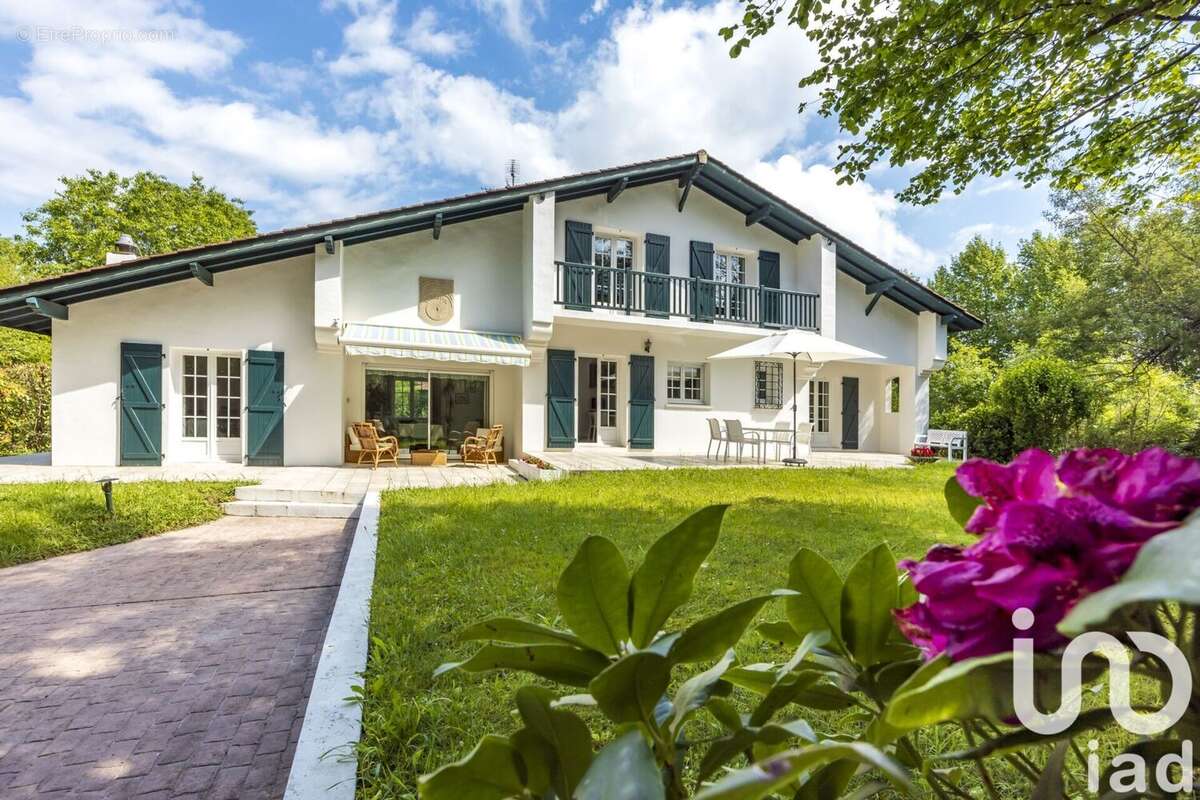 Photo 3 - Maison à ASCAIN