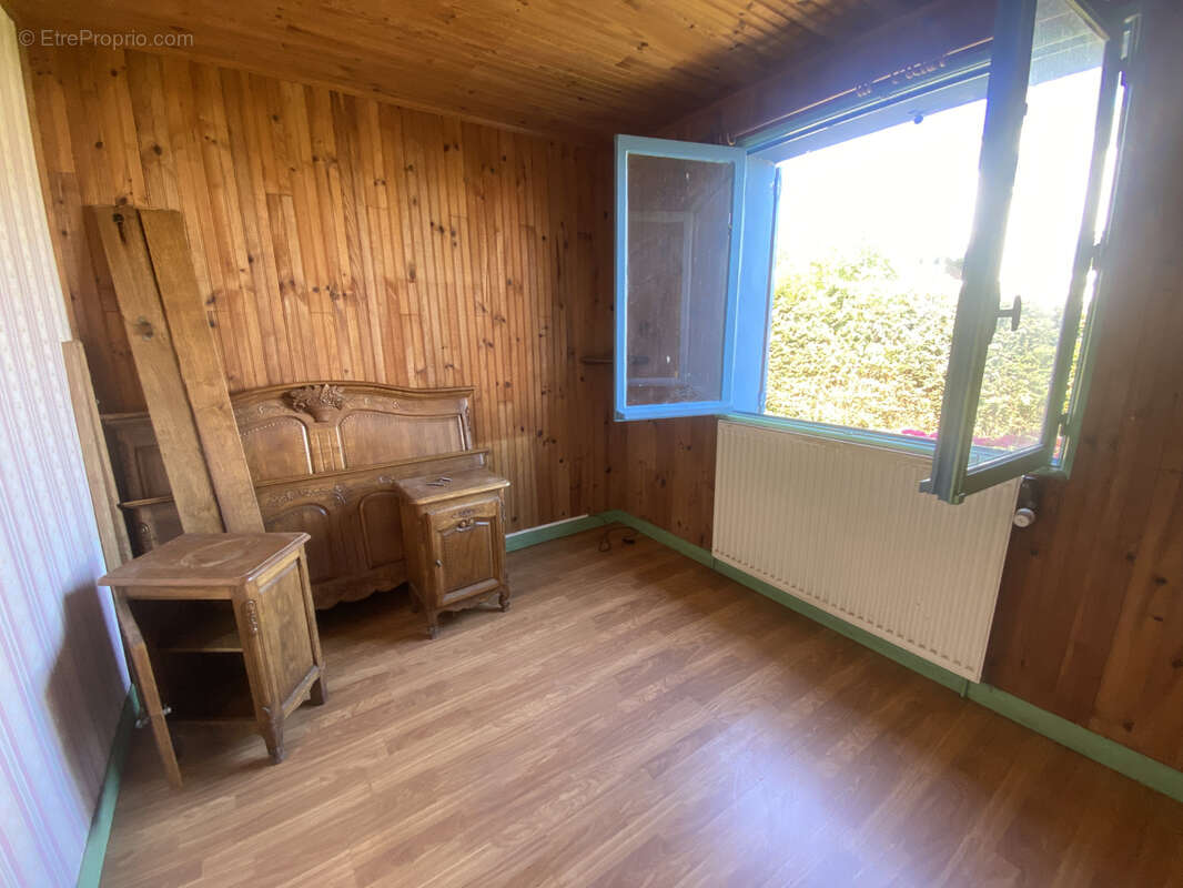 Maison à AUMALE