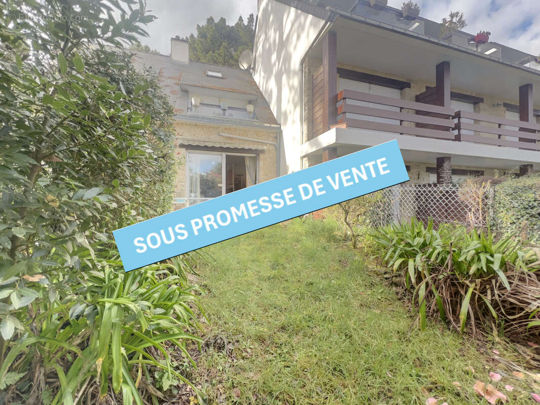 Appartement à LA TRINITE-SUR-MER