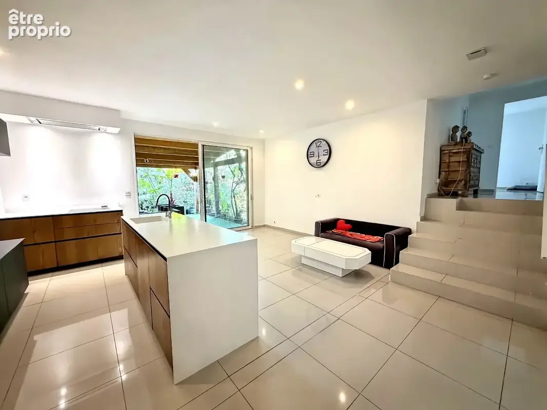 Maison rénovée avec 3 chambres - photo 3