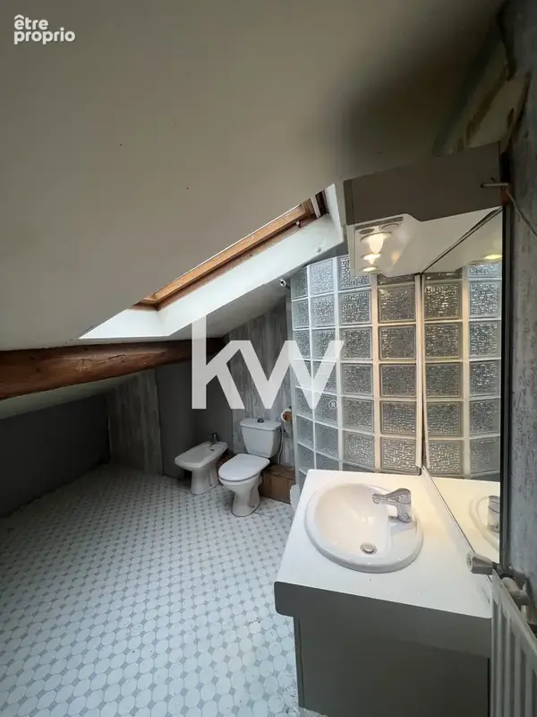 Appartement 5 pièces 100 m² à vendre à Saint-Etienne (42000) - photo 6
