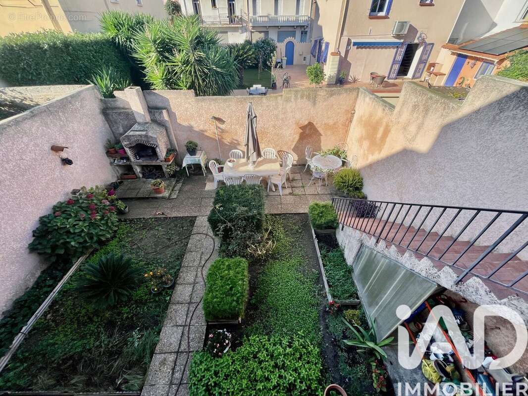 Photo 2 - Maison à PERPIGNAN