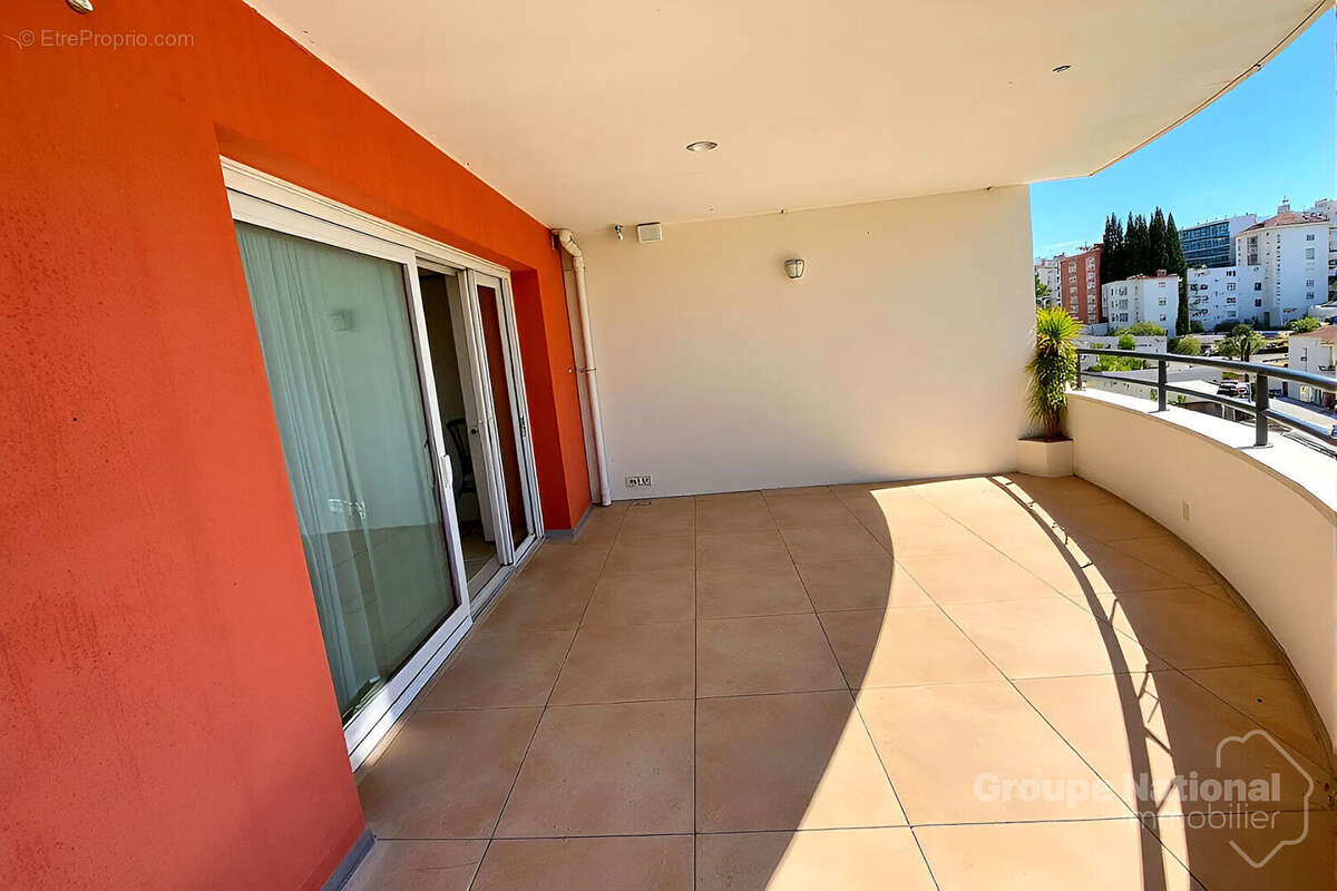 Appartement à MIRAMAS