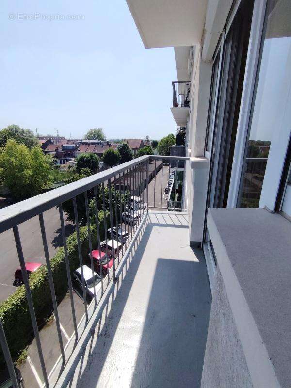 Appartement à TOURCOING