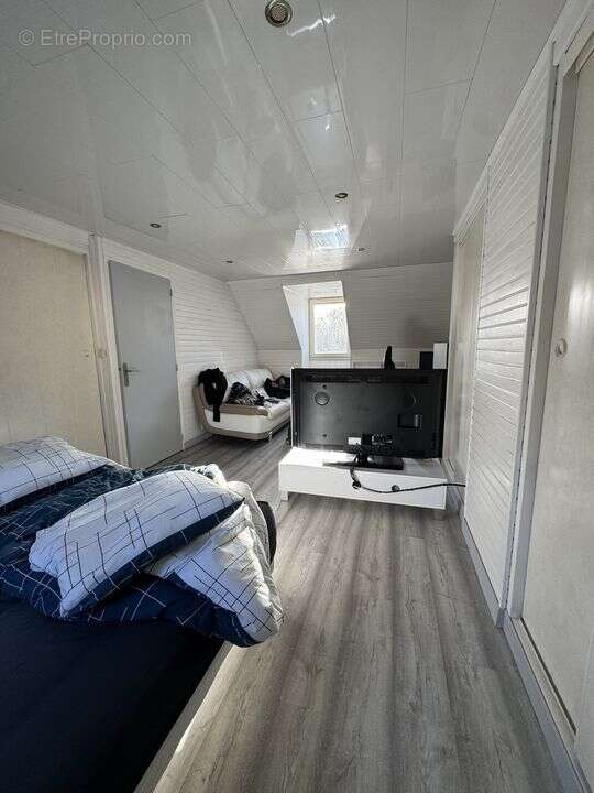 Maison à CHAMARANDE