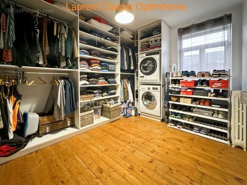 Maison à SAINT-QUENTIN