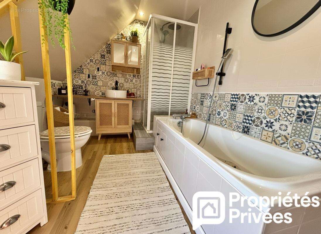 Maison bourges 6 pieces 111 m2 - photo 13