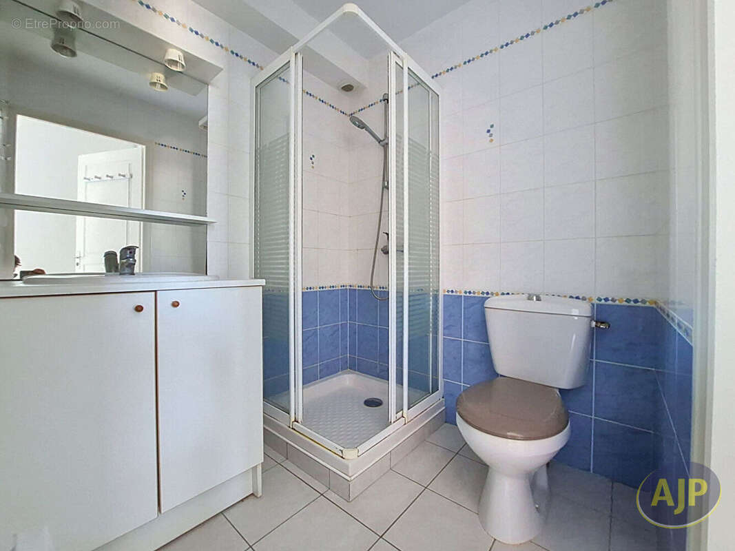 Maison La Roche Sur Yon 2 pièce(s) 31.57 m2 - photo 5
