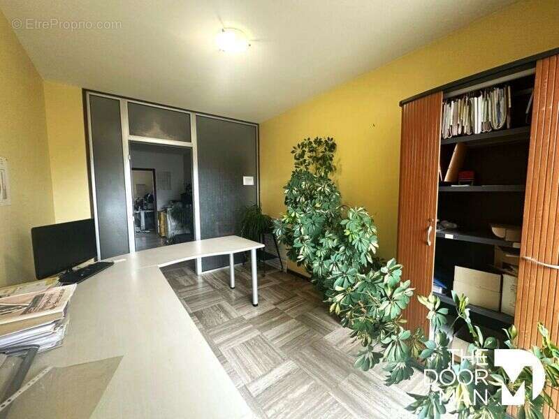 Commerce à SAINT-GAUDENS