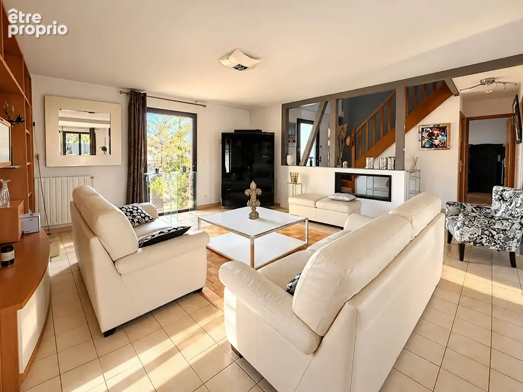 Maison Jarville La Malgrange 6 pièce(s) 158 m2 - photo 6