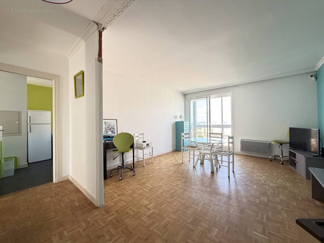Appartement à BREST