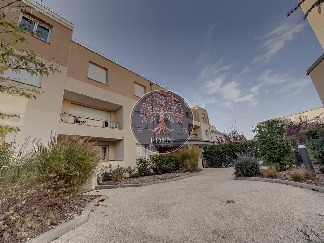 Appartement à DREUX