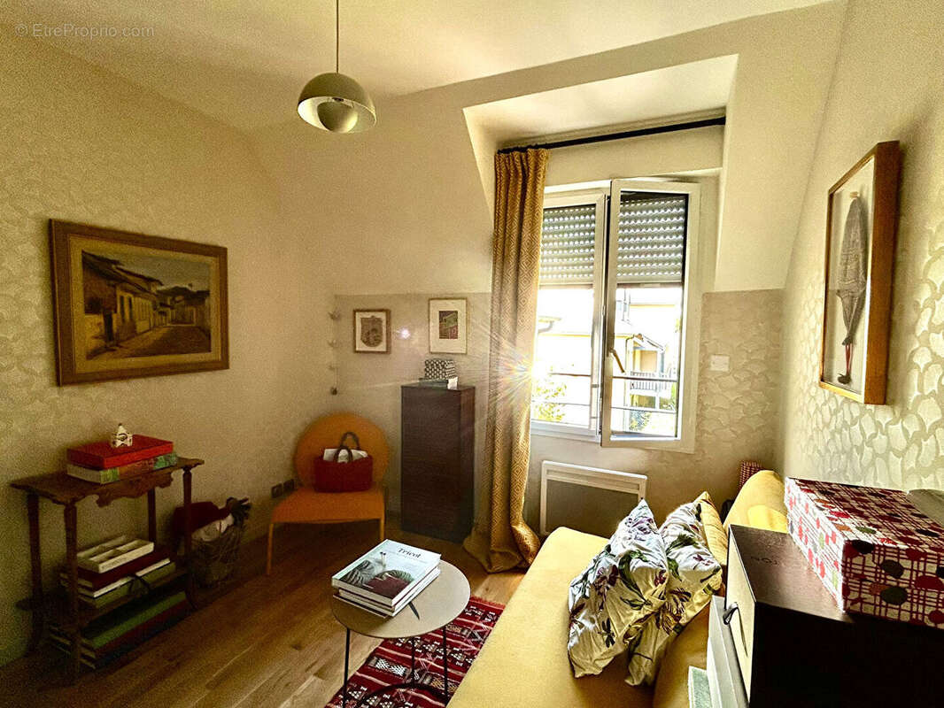 Appartement à DINARD