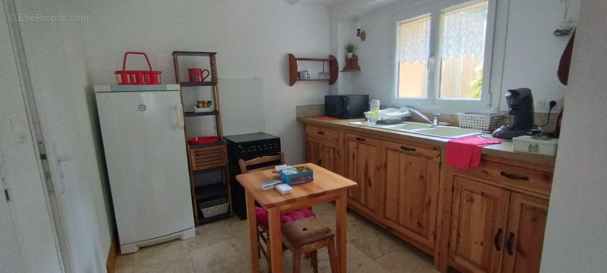 Maison de maître / Maison d'hôtes - photo 19