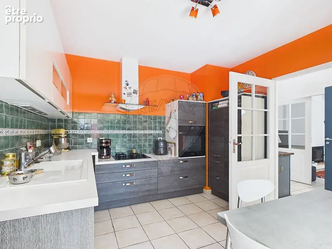 Maison 4 chambre(s) à vendre - photo 19