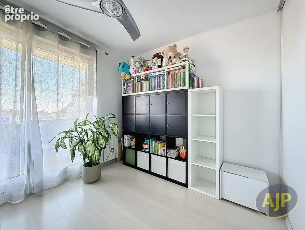 Appartement Centre ville Marcheprime - photo 7