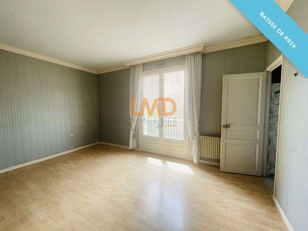 Maison - Quartier des Arènes - 165 m² - avec garage - photo 9