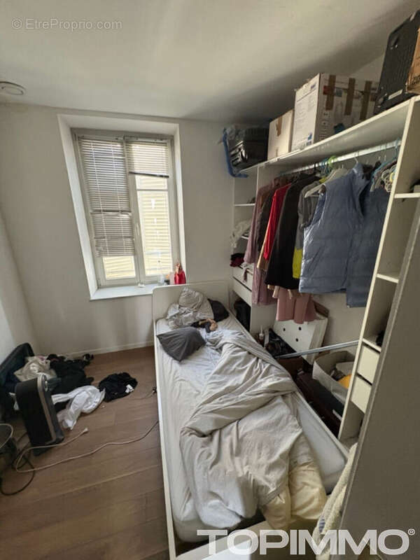 Appartement à MULHOUSE