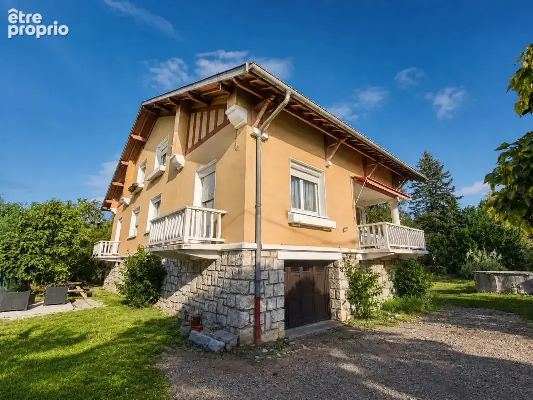 Maison de 214 m² avec garage et jardin à Lannemezan - photo 24