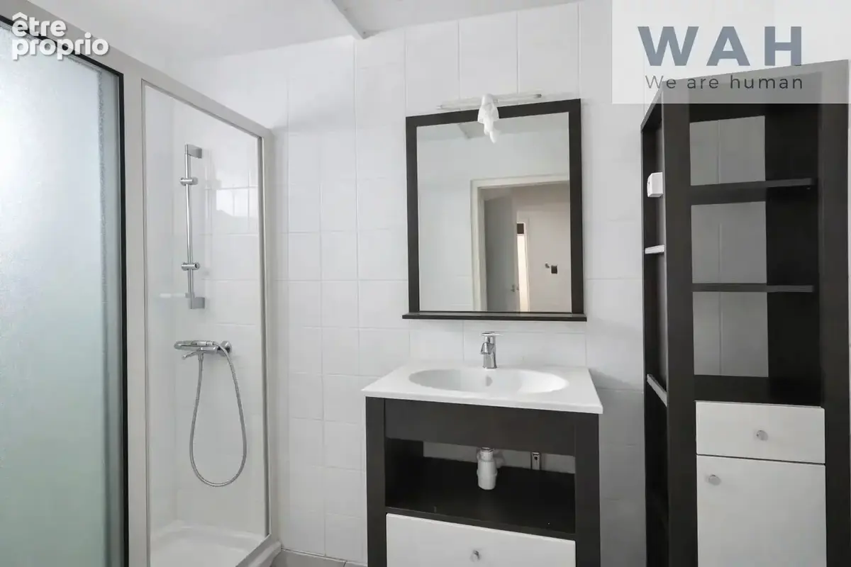 Vente maison de village 3 pieces - 30220 saint-laurent-d'aig - photo 15