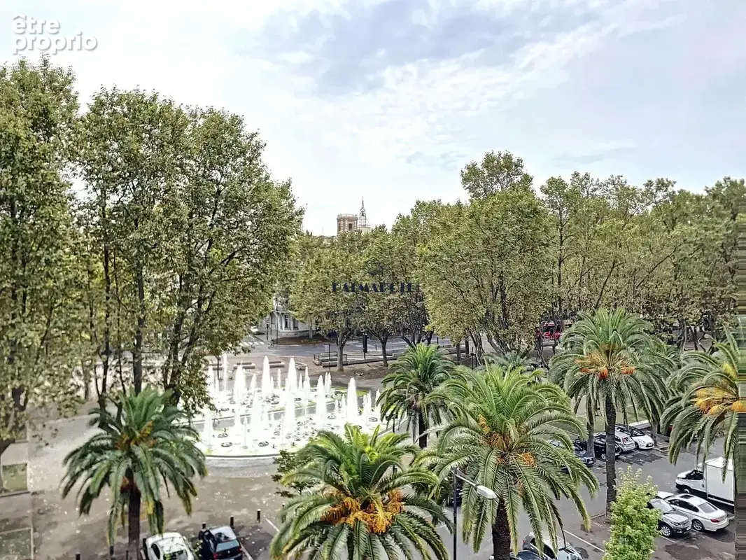 Appartement à PERPIGNAN