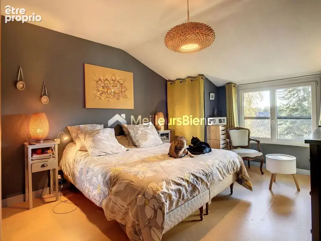 Magnifique maison de ville avec jardin - photo 13