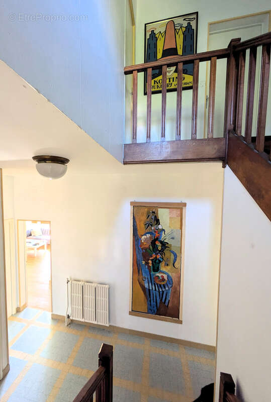 Maison à CASTELNAU-MAGNOAC