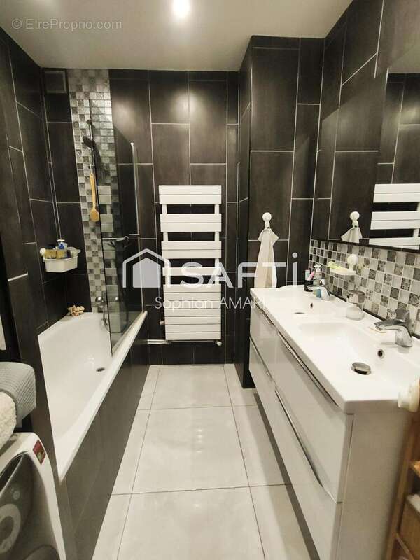 Photo 7 - Appartement à VILLE-D'AVRAY