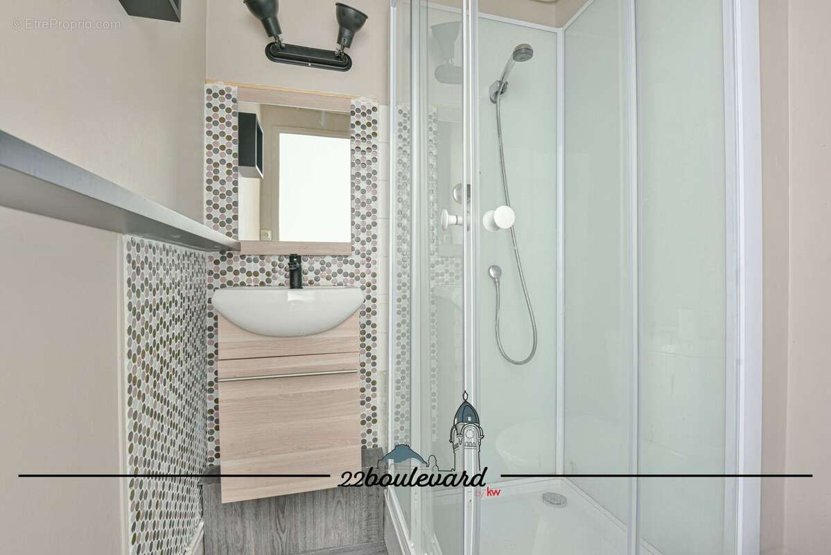 Appartement à LIMOGES