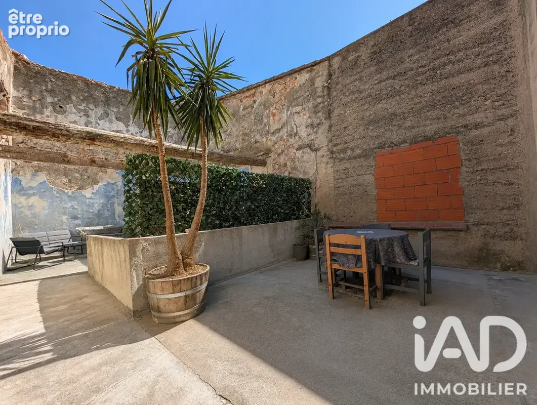 Photo 1 - Maison à ESTAGEL