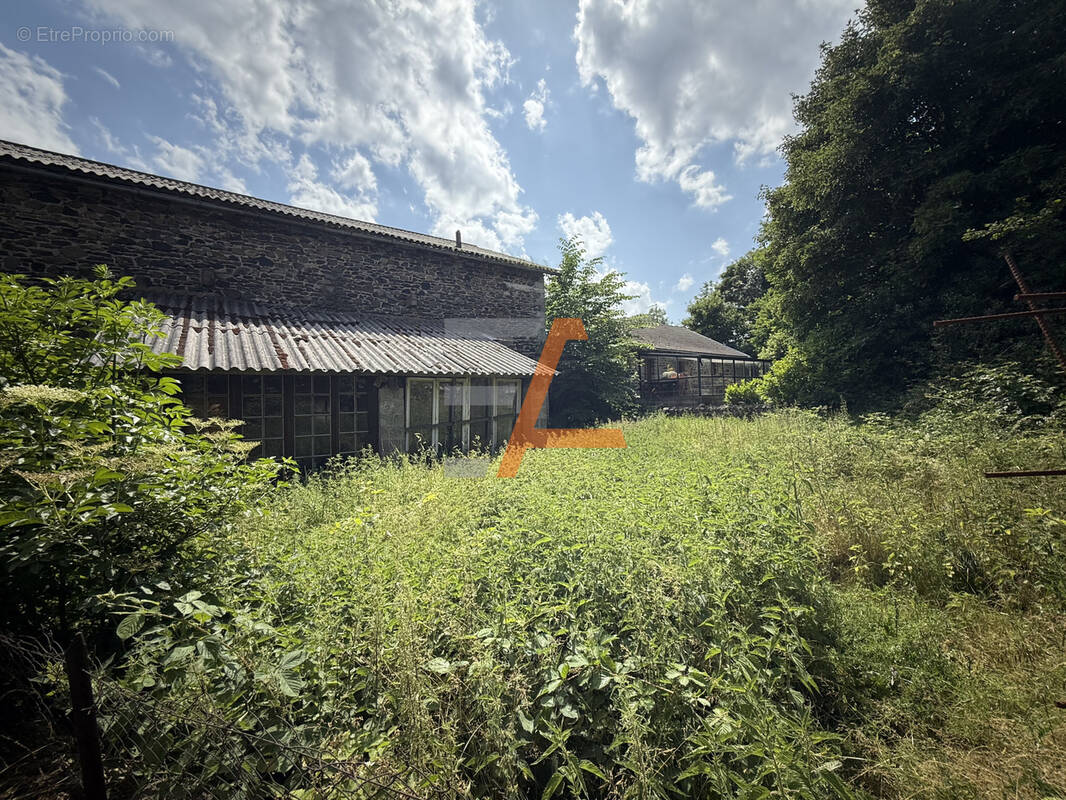Maison à LE PERTUIS