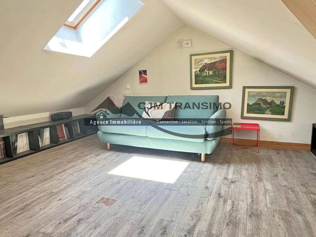 Maison 80 m² à Chorges  - photo 8