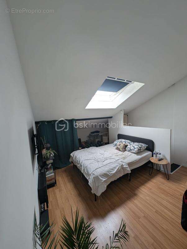 Appartement à ANNET-SUR-MARNE