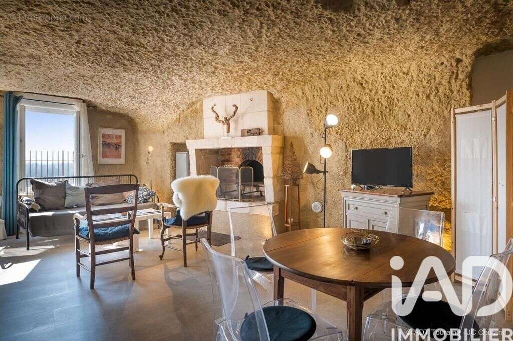 Photo 2 - Maison à VOUVRAY