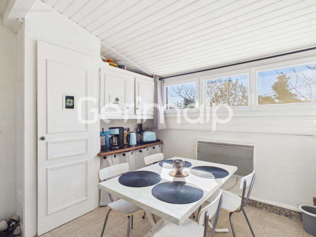 Appartement à ANNECY
