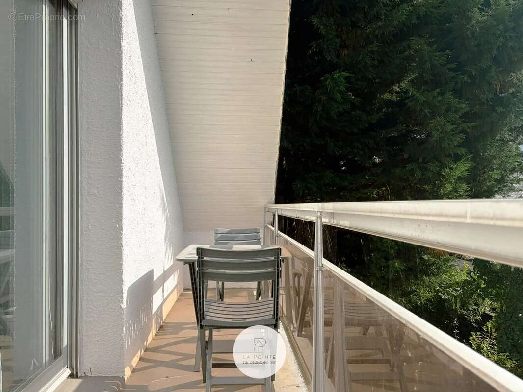 Maison à PLERIN