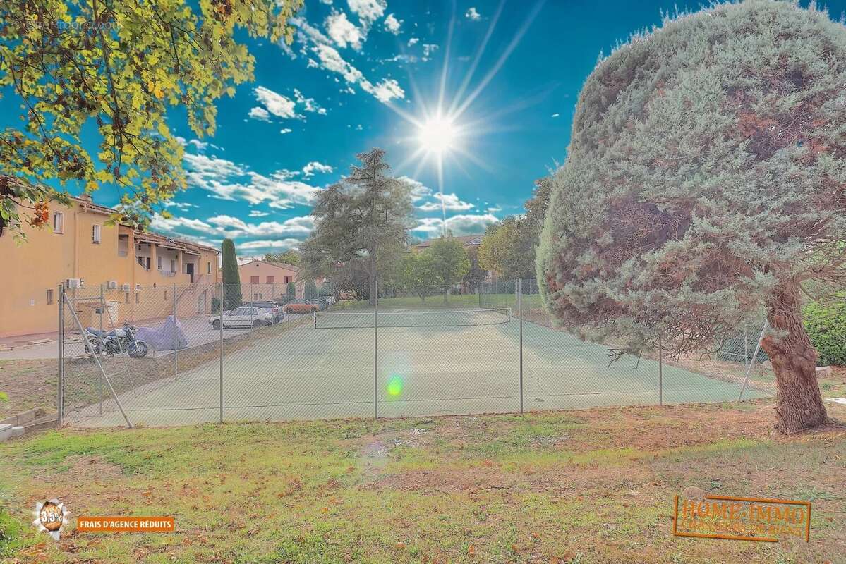 Appartement à PEYMEINADE