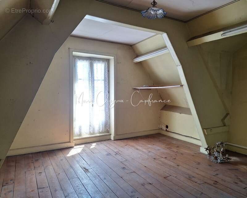 Maison à BRIVE-LA-GAILLARDE