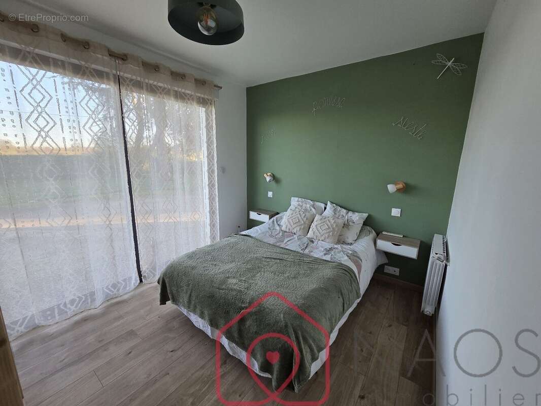 Maison 5 pièces 99 m2 - photo 5