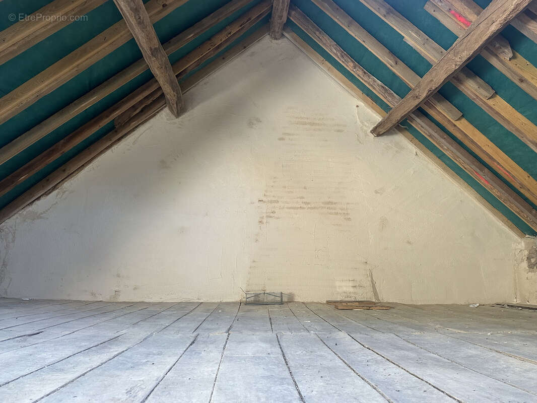 Maison de campagne sur 14 hectares à 280m du 1er voisin ! - photo 17
