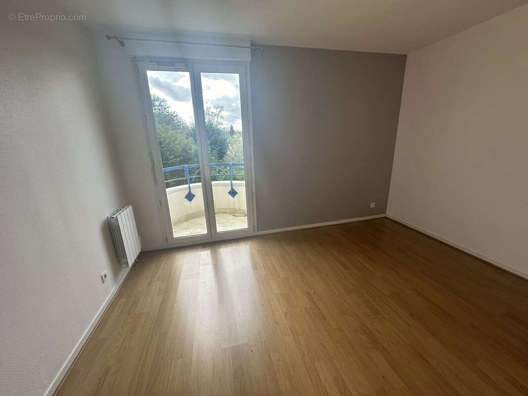 Appartement à CHEVREUSE