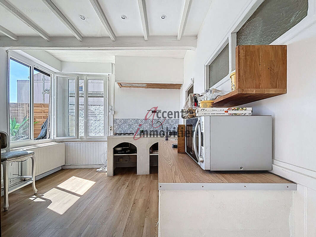 Appartement à CAVAILLON