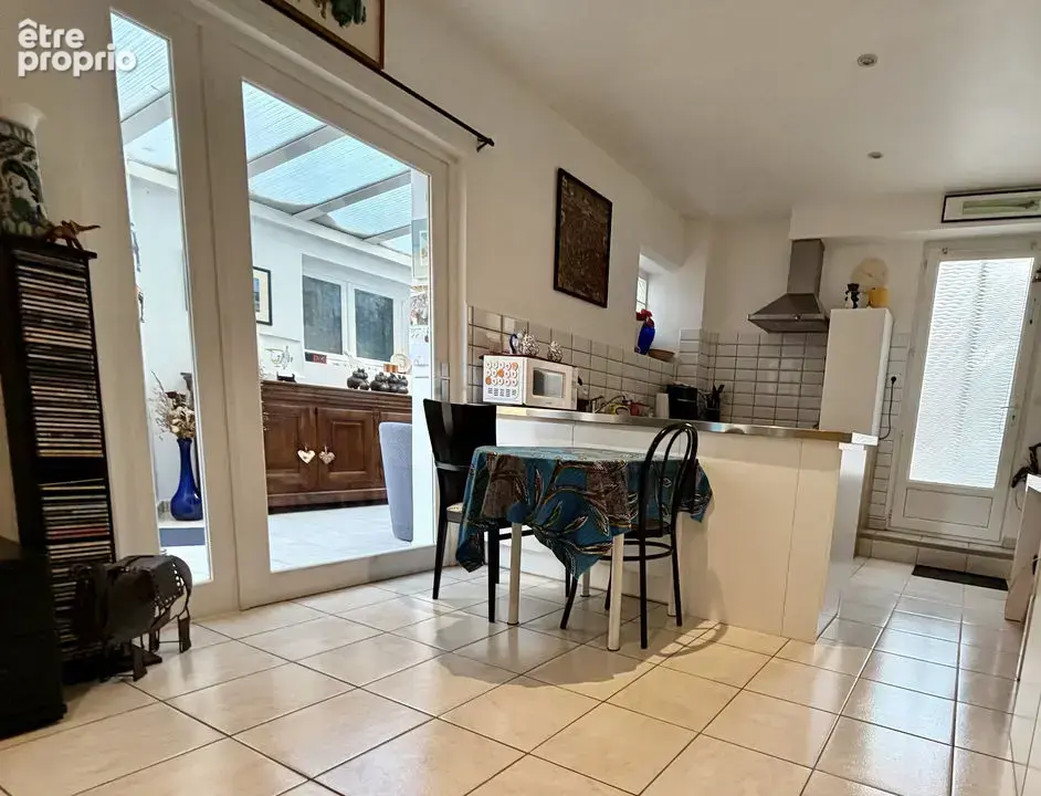 Appartement 4 pièces 60 m² à vendre à Leucate (11370) - photo 8