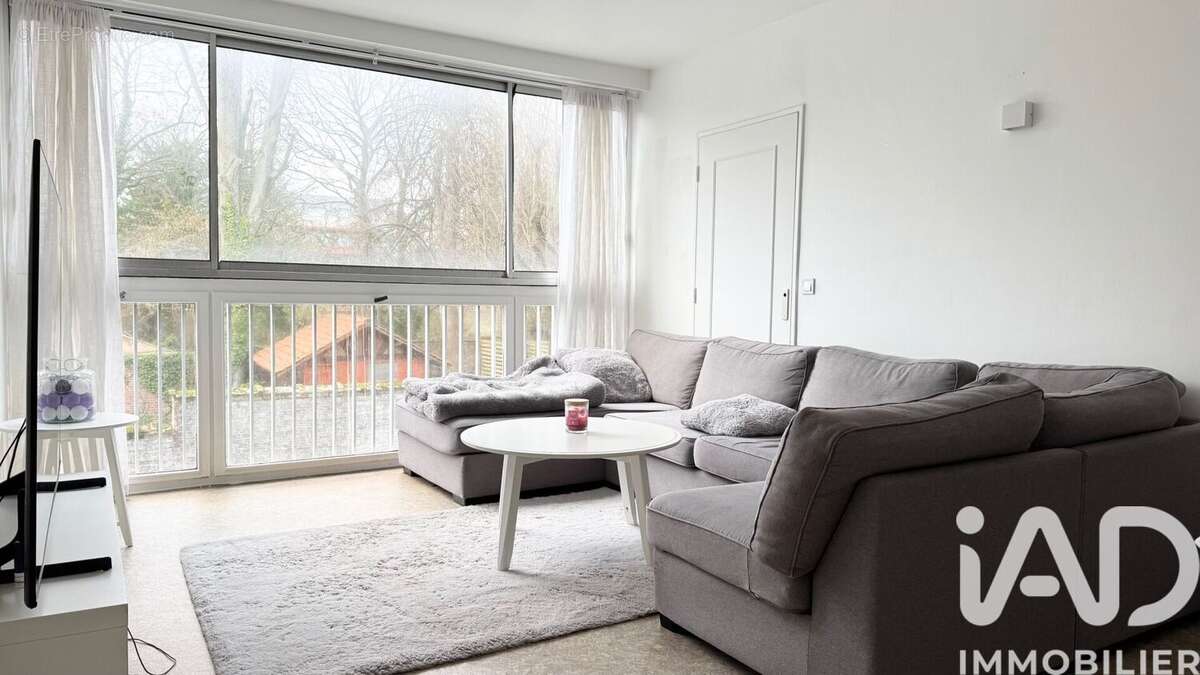 Photo 5 - Appartement à TOURCOING