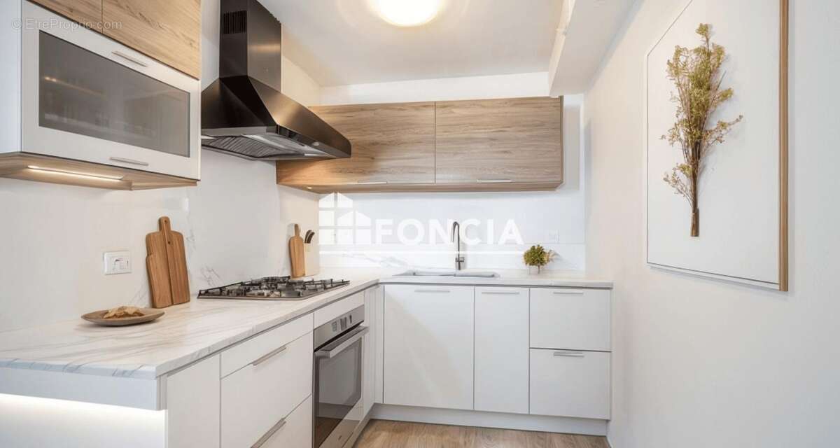 Appartement à ARGELES-SUR-MER