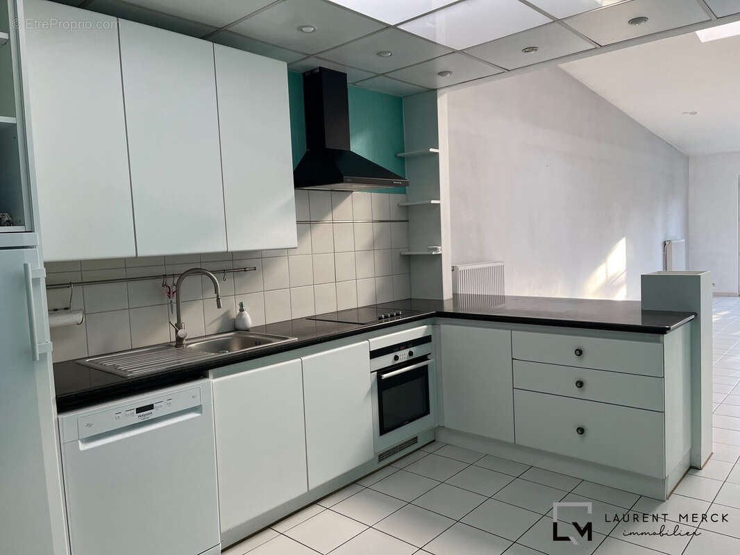 Maison à LONGUENESSE