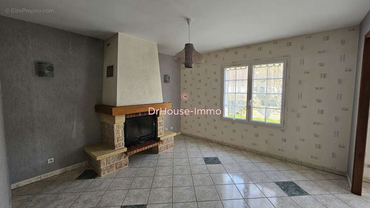 Maison 135 m² à Change  - photo 16