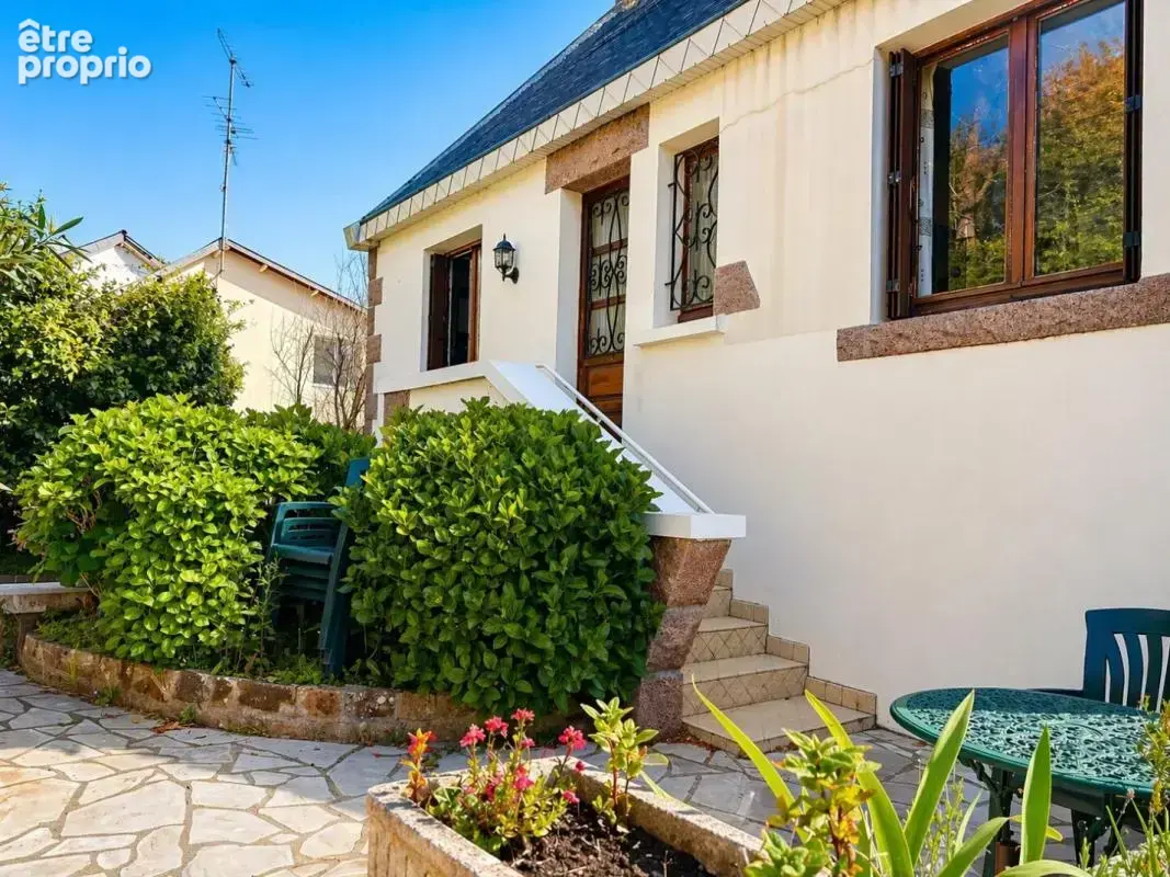 Maison 130 m² à Perros-Guirec  - photo 2